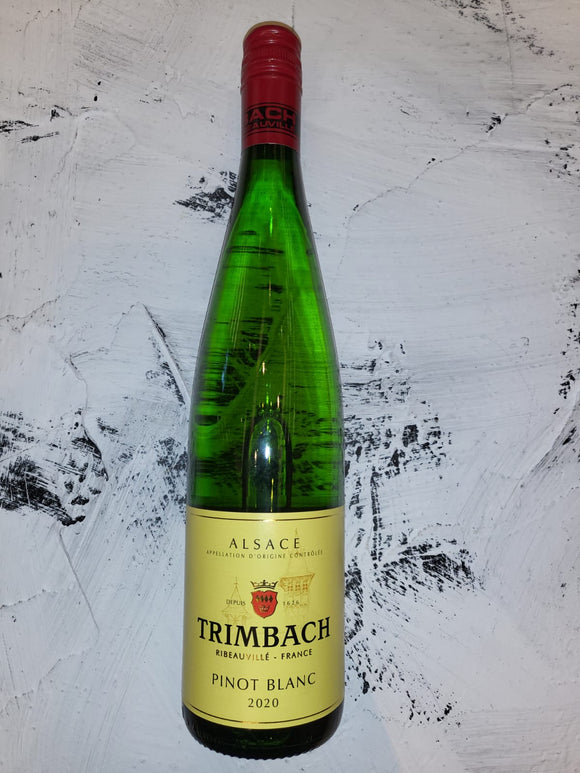 Trimbach Classic Pinot Blanc 2020