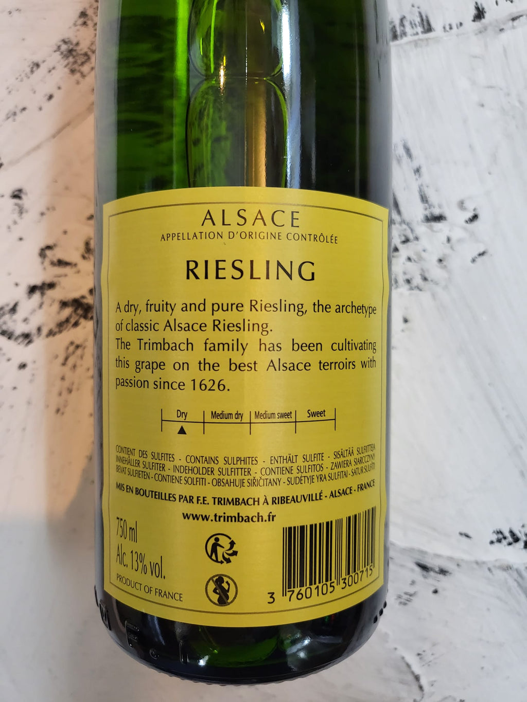 Trimbach Riesling 2022