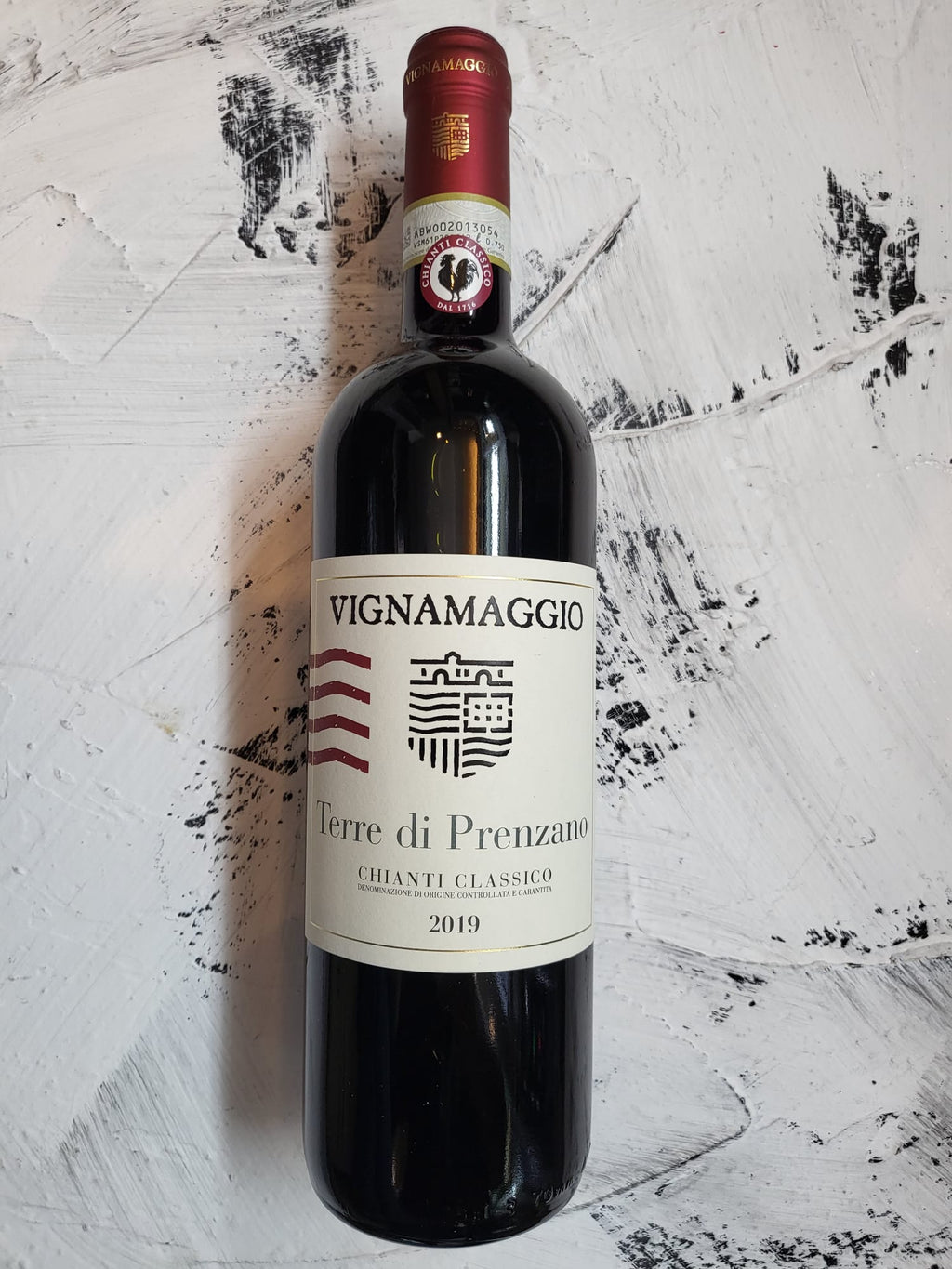 Vignamaggio Terre di Prenzano Chianti Classico 2022