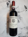 Vignamaggio Terre di Prenzano Chianti Classico 2022