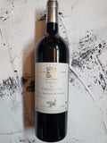 Virginie de Valandraud 2012, Saint-Emilion